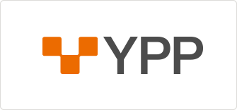 株式会社YPPロゴ